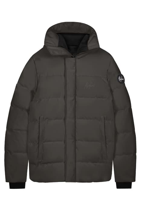 MALELIONS MEN VARNA PARKA ANTRA by Malelions