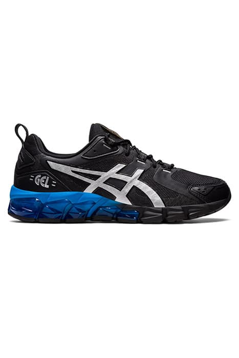 GEL-QUANTUM 180 BLACK/PURE SILVER by ASICS