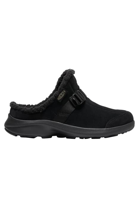 HOOD CLOG BLACK/BLACK by Keen