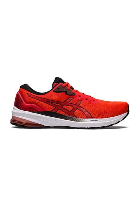 GT-1000 11 HABANERO/BLACK by ASICS