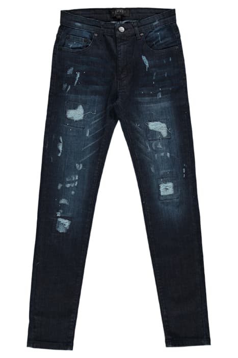 ASPACT DENIM DARK BLUE by ASPACT