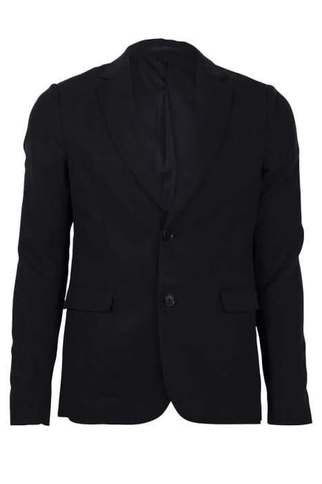 PACE BLAZER BLACK by AllSaints