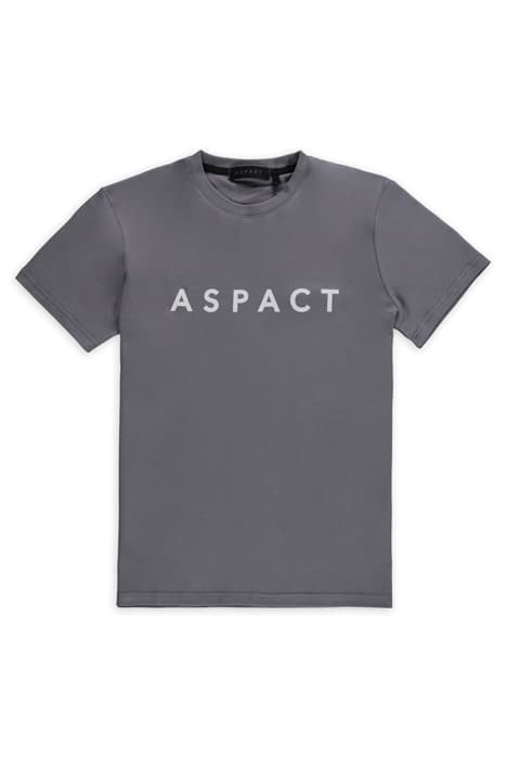 CALAIS TEE QUICK SILVER by ASPACT