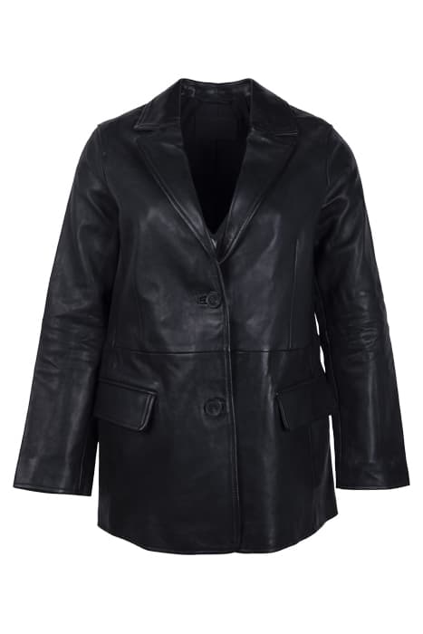 CORINNA BLAZER BLACK by AllSaints