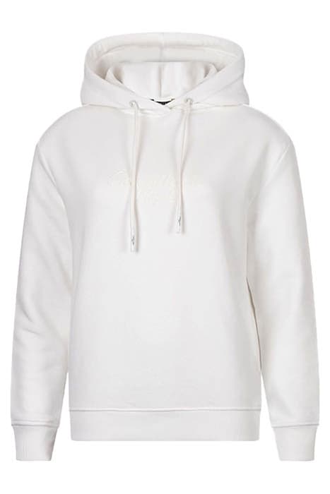 S/ VENDITA HOODIE OFF WHITE by Cavallaro Napoli