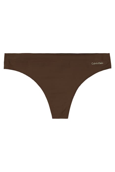 THONG SPRUCE by Calvin Klein