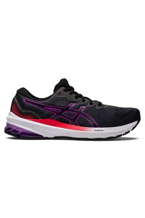 GT-1000 11 BLACK/ORCHID by ASICS