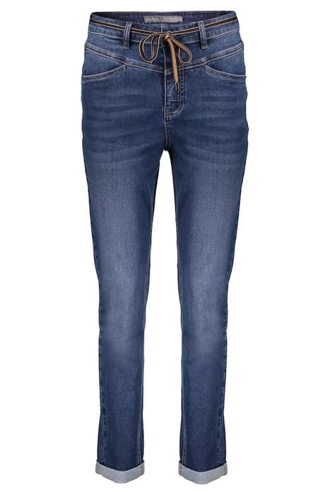 JEANS BLUE DENIM by Geisha