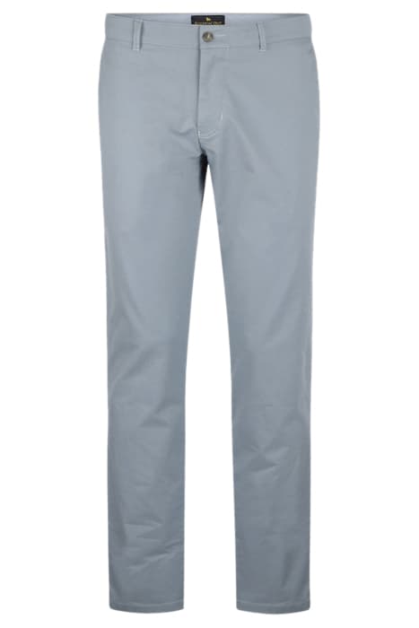 NEWBURY CHINO LIGHT BLUE by Steppin' Out