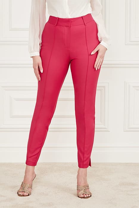 FRANCA CHINO PANT SOUVENIR PINK by Marciano by Guess