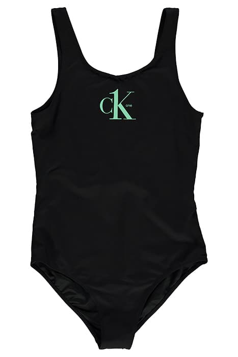 SWIMSUIT PVH BLACK by Calvin Klein