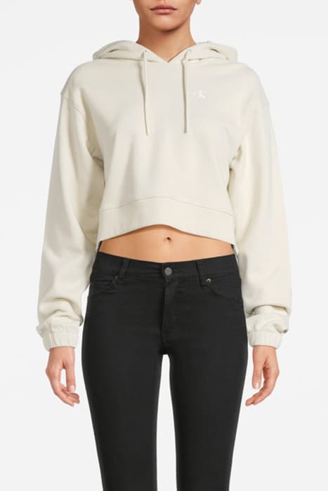 EO/ 2TONE MONOGRAM H EGGSHELL by Calvin Klein