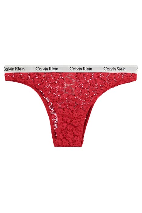 BRAZILIAN EXACT by Calvin Klein