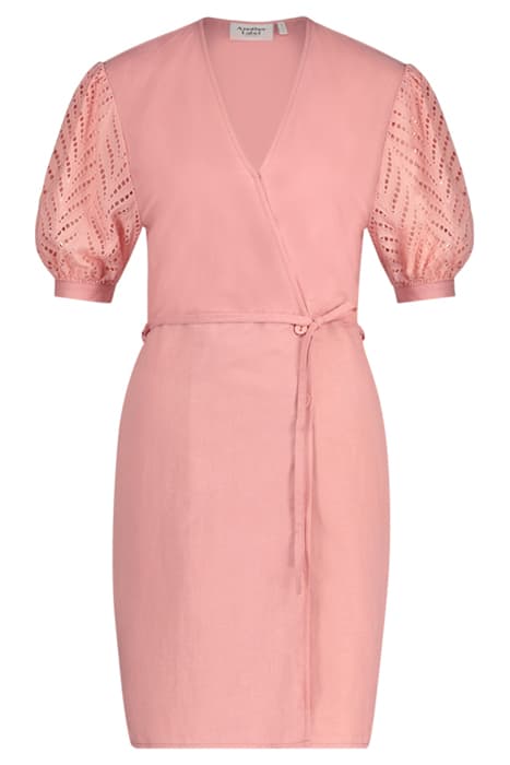 CHERYL DRESS S/S SUMMER PINK by Another Label