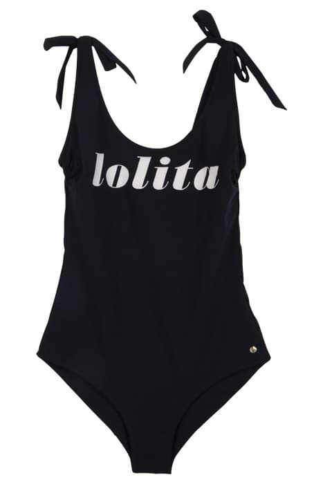 Charlie One Piece Black by Love Stories