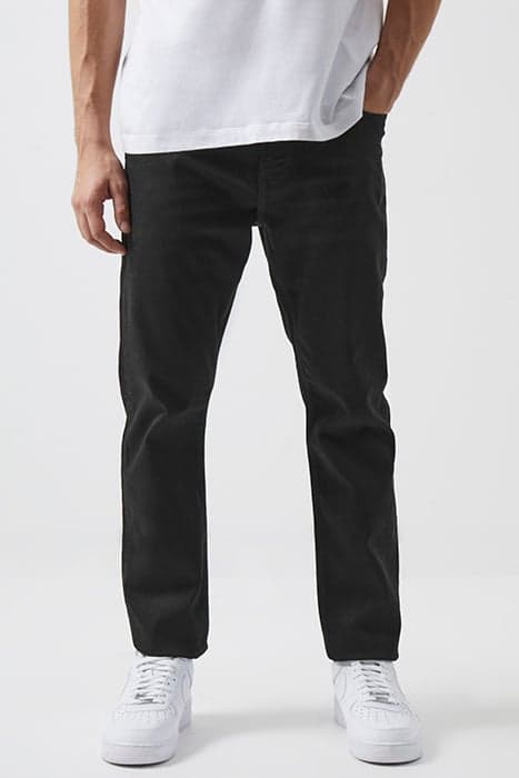 SLIM FIT STRETCH JEANS DK GREY SHORT by French Connection