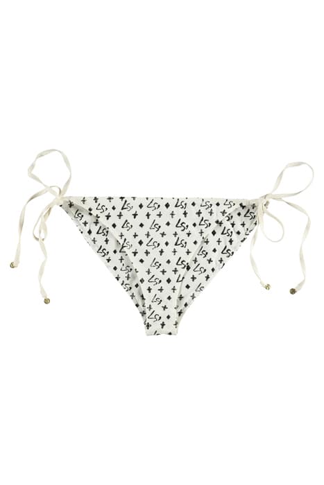 Vanity Brief White by Love Stories