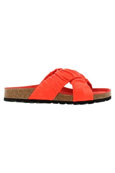 SANDAL ORANGE by Bullboxer