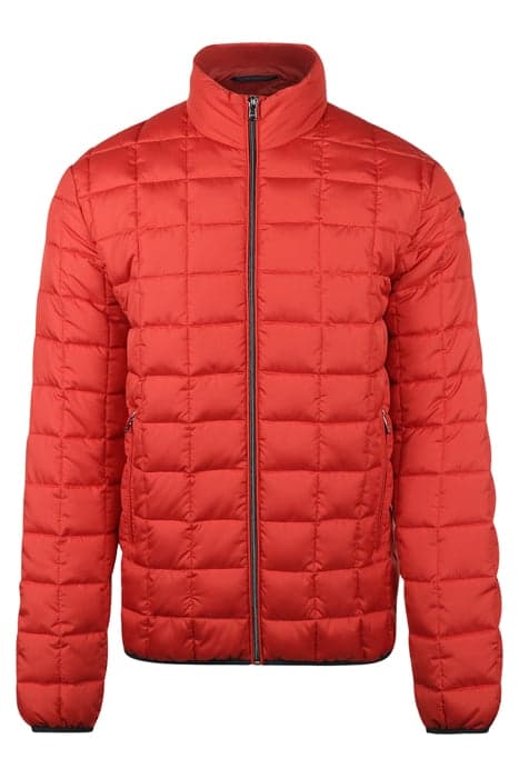 QUILTED JACKET TERRA by McGregor