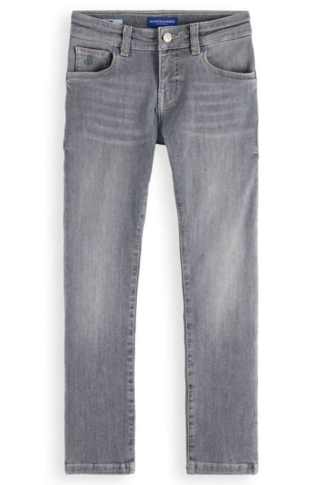 SEASONAL ESSENTIALS STRUMMER SLIM FIT JEANS — SHORELINE by Scotch & Soda