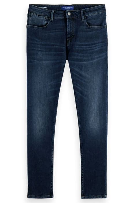 SKIM SKINNY JEANS — SHAKE IT SHAKE IT by Scotch & Soda