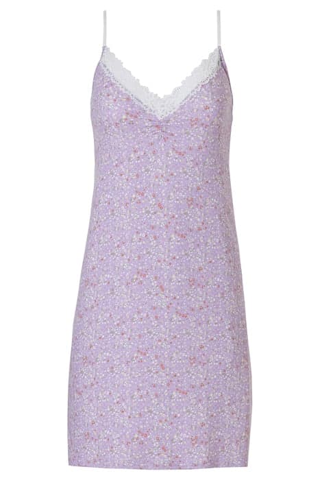 NW 1P NIGHTDRESS NAOMI MILLE FLEUR FLOWER CHAMBRAY by Livera