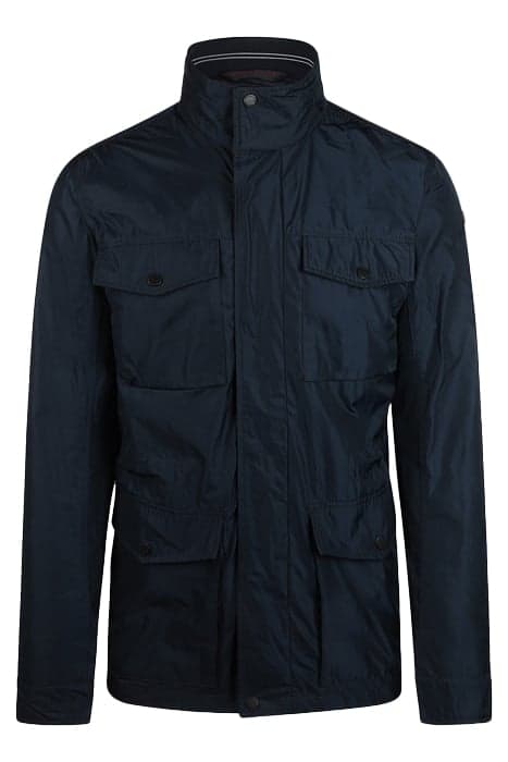 FIELD JACKET NAVY by McGregor