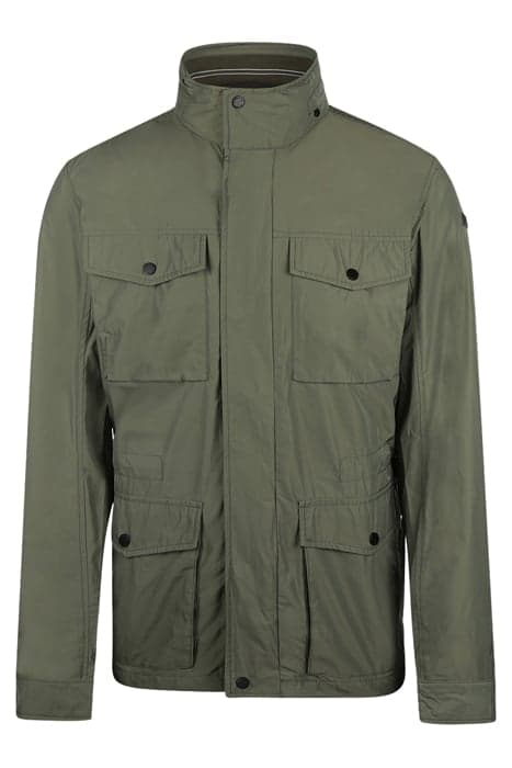 FIELD JACKET SAGE by McGregor