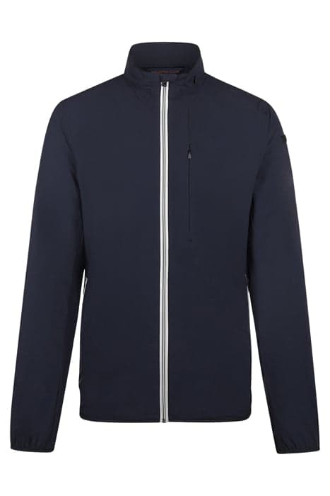 SUMMER BOMBER NAVY by McGregor