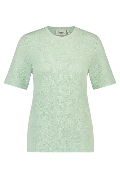 ALICE TOP DUSTY MINT by Another Label