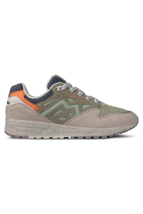 LEGACY 96 RAINY DAY/ CELADON GREEN GREY by Karhu