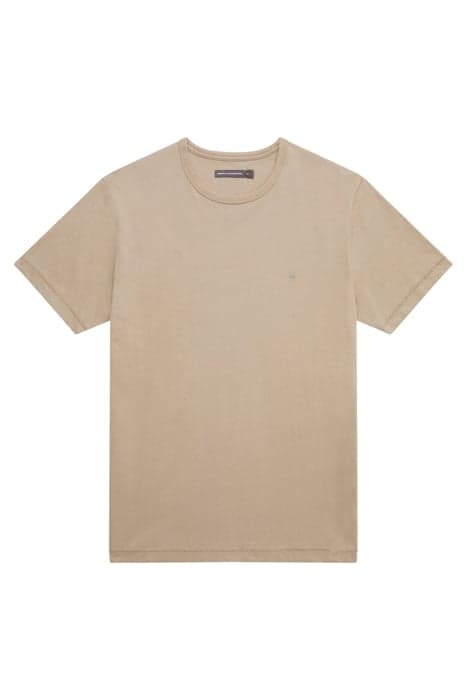 CREW LGT.KHAKI by French Connection