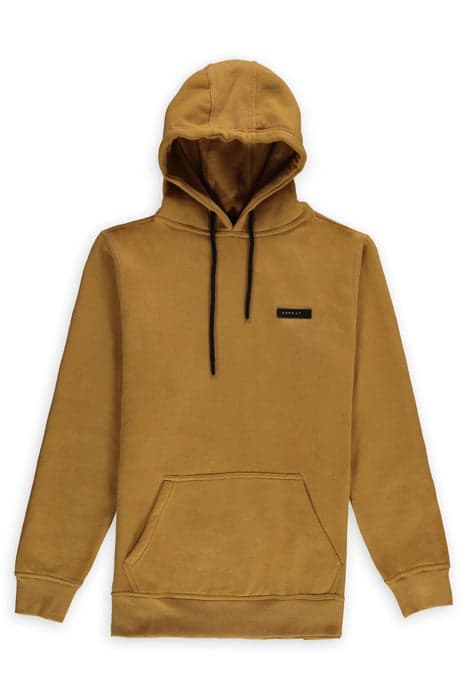 PREMIUM HOODIE HONEY by ASPACT