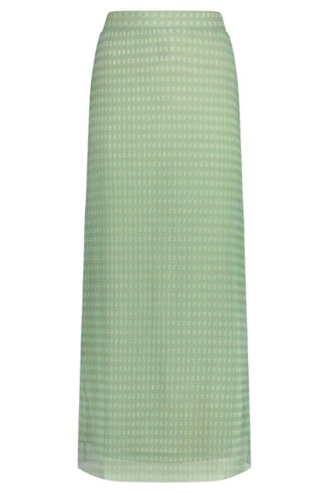 AURELIA SKIRT DUSTY MINT by Another Label