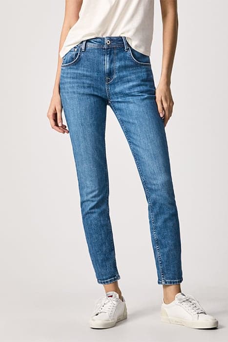 VIOLET DENIM by Pepe Jeans