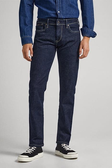 HATCH DENIM by Pepe Jeans