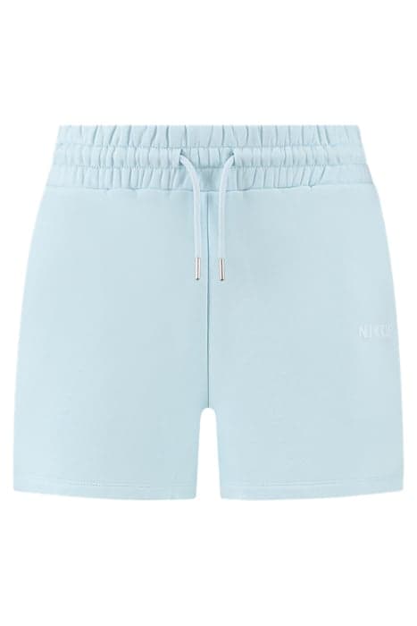 NIKKIE SHORTS LIGHT BLUE by NIKKIE