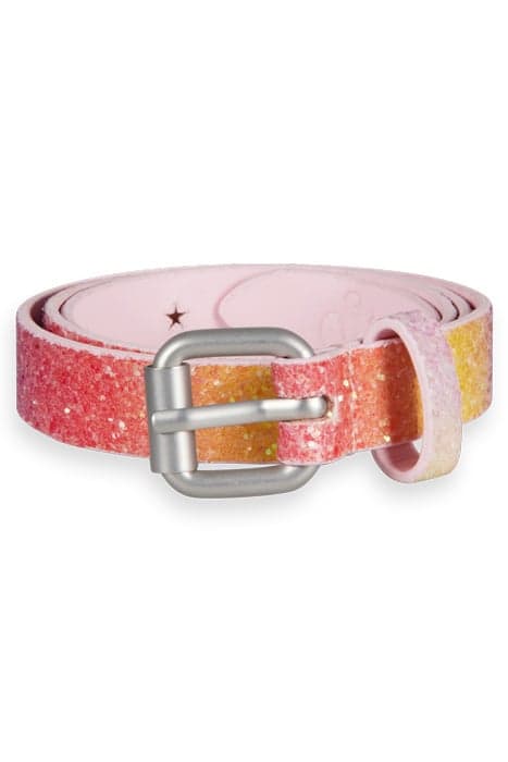 GRADIENT GLITTER BELT GRADIENT A by Scotch & Soda