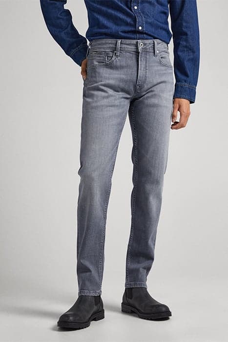 HATCH REGULAR DENIM by Pepe Jeans