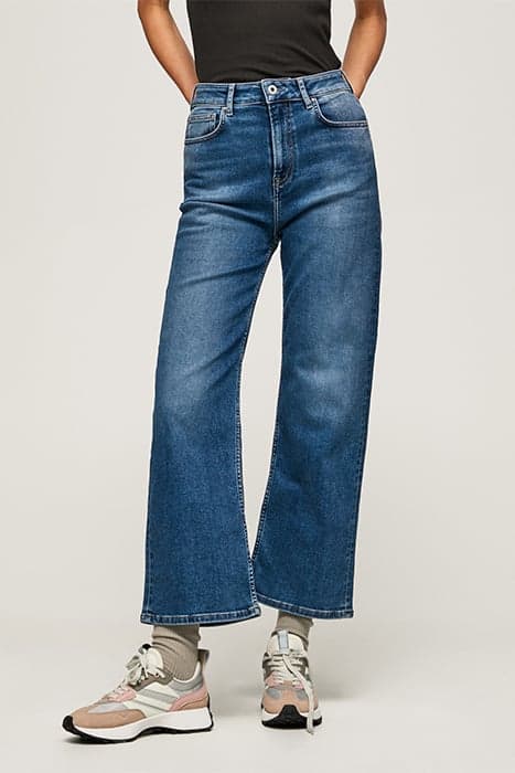 LEXA SKY HIGH DENIM by Pepe Jeans