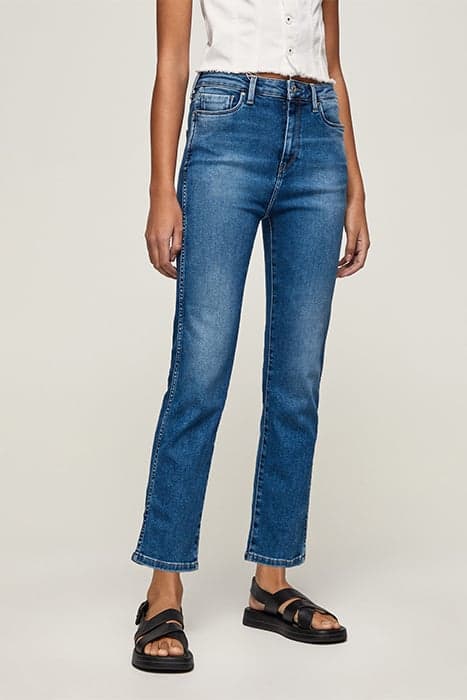 DION 7/8 DENIM by Pepe Jeans