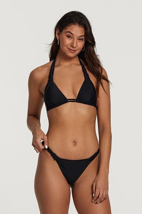 BIBI BIKINI SET BLACK by Shiwi