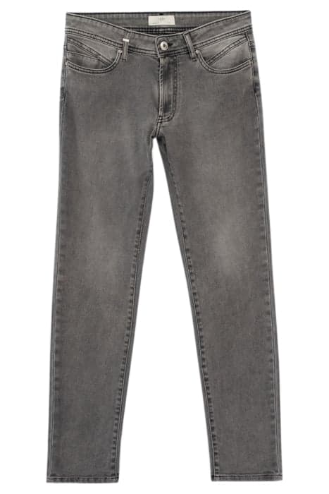 METAL LOU SLIM JEANS by IKKS