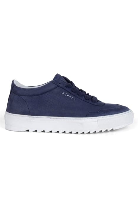 ASPACT SNEAKERS PHOENIX BLUE by ASPACT