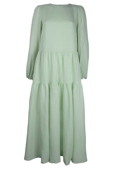 DESPINA PASTEL GREEN by Ivy Oak