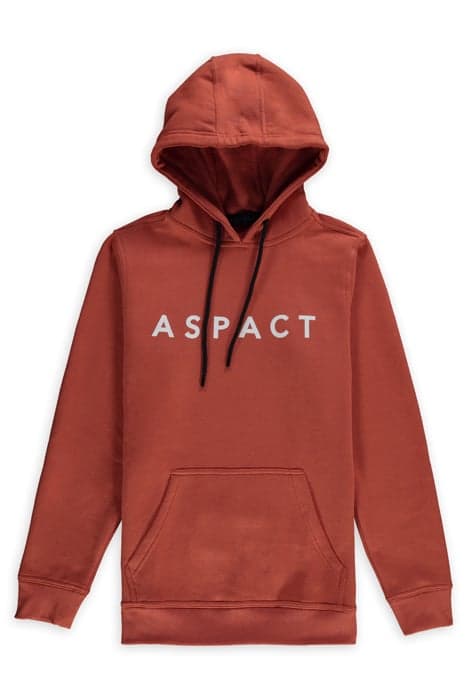 CANNES HOODIE MANGO by ASPACT