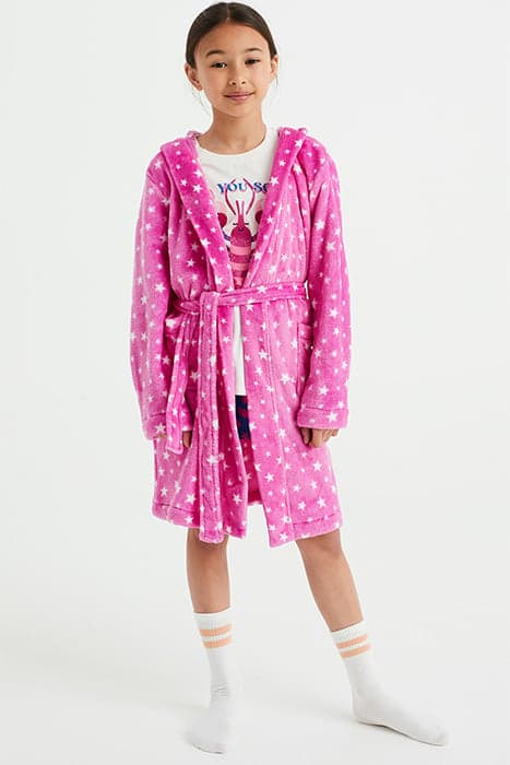 PYJAMA PINK by WE Fashion