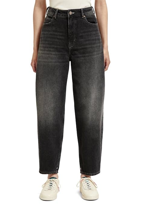 THE TIDE BALLOON JEANS — DANCE ALL NIGHT DANCE ALL NIGHT by Scotch & Soda