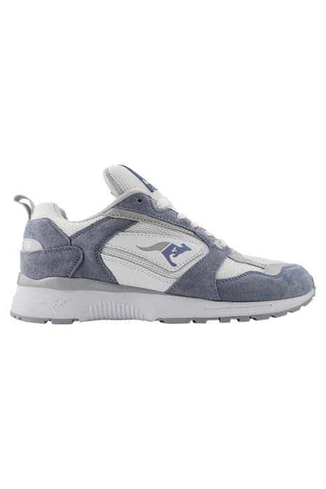 EXO II OG BLUE SKY/WHITE by KangaRoos Originals