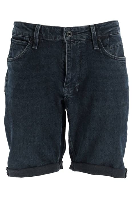 IVOR.S MIKE DARK BLUE DENIM by CHASIN’